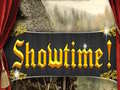 Mchezo Showtime!