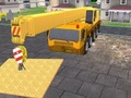 Mchezo Builder Simulator: Residential Complex