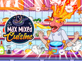 Mchezo Max Mixed Cuisine