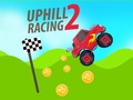 Mchezo Up Hill Racing 2