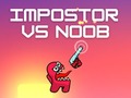 Mchezo Impostor vs Noob