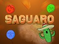 Mchezo Saguaro