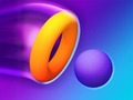 Mchezo Ball Fall 2