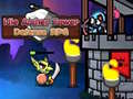 Mchezo Idle Archer Tower Defense RPG