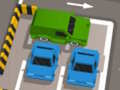 Mchezo Parking Out JumpGame