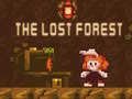 Mchezo The Lost Forest