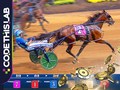 Mchezo Harness Racing