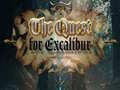 Mchezo The Quest for Excalibur
