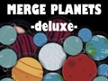 Mchezo Merge Planets Deluxe