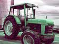 Mchezo SkyTractor Parking