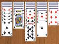 Mchezo Spider Solitaire Pro