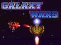 Mchezo Galaxy Wars