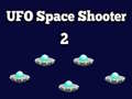 Mchezo UFO Space Shooter 2