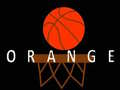 Mchezo Orange 