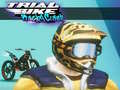 Mchezo Trial Bike Racing Clash