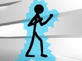 Mchezo Electric Man