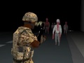 Mchezo Apocalypse - Zombie City
