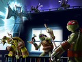 Mchezo Teenage Mutant Ninja Turtles Shadow Heroes