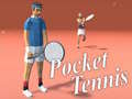 Mchezo Pocket Tennis