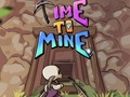 Mchezo Time To Mine - Idle Tycoon