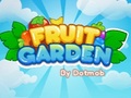 Mchezo Fruit Garden