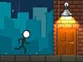 Mchezo Stickman Wick