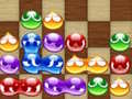 Mchezo Puyo Puyo Match 4
