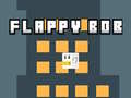 Mchezo Flappy Bob