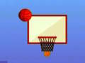Mchezo Basketball Challenge