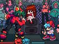 Mchezo FNF KeroKero Underground