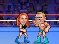 Mchezo Wrestle Bros