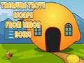 Mchezo Treasure Trove Escape From Lemon House