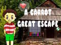Mchezo A Carrot Great Escape