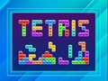 Mchezo Tetris