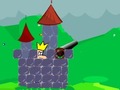Mchezo Cannon Ball