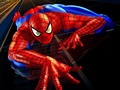 Mchezo Spider Man Jigsaw