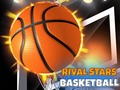 Mchezo Rival Star Basketball