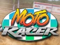 Mchezo Moto Racer