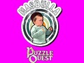 Mchezo Hasbulla Puzzle Quest