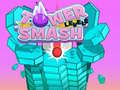 Mchezo Tower Smash Levels