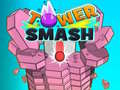 Mchezo Tower Smash