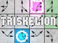 Mchezo Triskelion