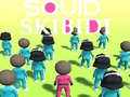 Mchezo SQUID Skibidi