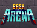 Mchezo Bash Arena