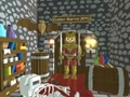 Mchezo Kogama: Golden Warrior
