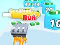 Mchezo Gun Head Run