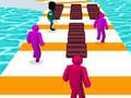 Mchezo Shortcut Race Game