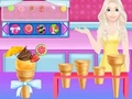 Mchezo Yummy Dessert Shop