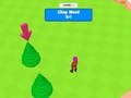 Mchezo Hyper Survive 3D