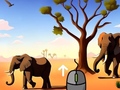Mchezo Find The Difference